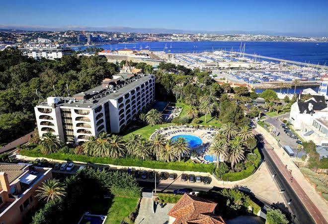 Hotel vila gale cascais