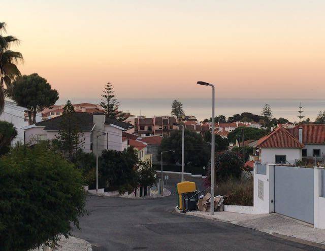 Kubata hill
