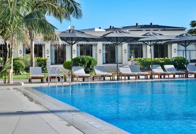 Palacio estoril golf & spa hotel cascais
