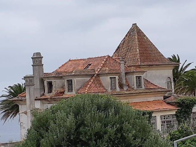 Pensao costa