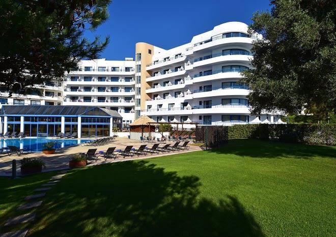 Pestana Cascais Image