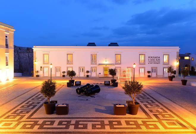 Pestana cidadela cascais