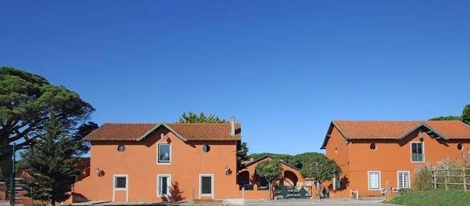 Quinta da bicuda