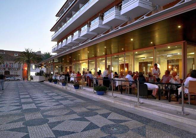 Restaurante baia