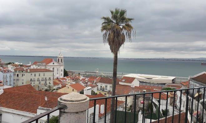 Seminario torre d'aguilha