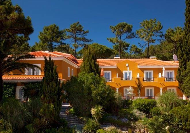 Senhora da guia cascais boutique hotel