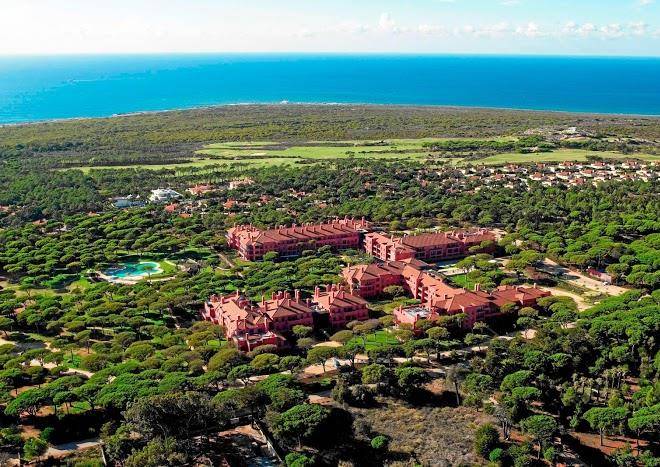 Sheraton cascais resort
