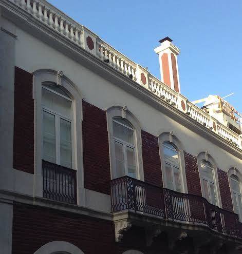 1869 principe real