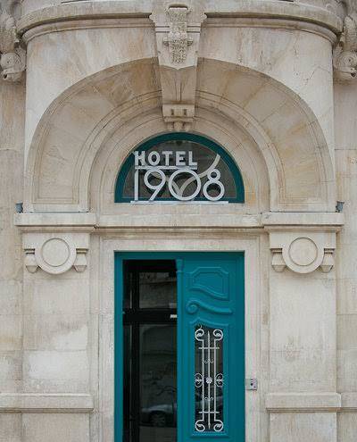 1908 lisboa hotel