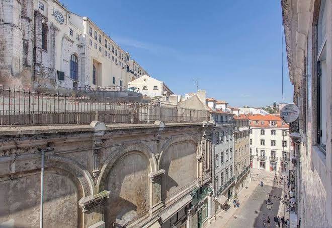 5 sins chiado hostel