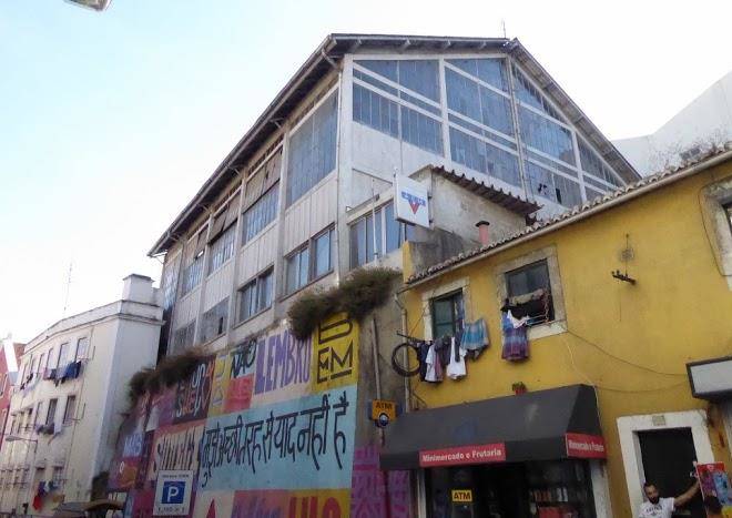 Acm lisbon