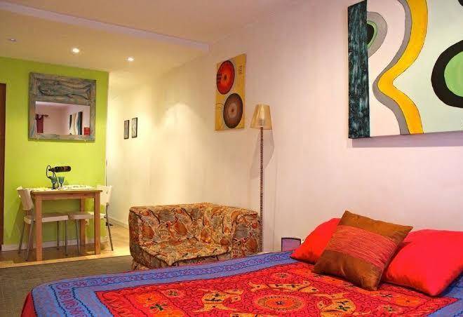 Akisol Bairro Alto Star Ii Image