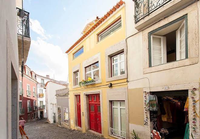 Alfama 35 rentexperience