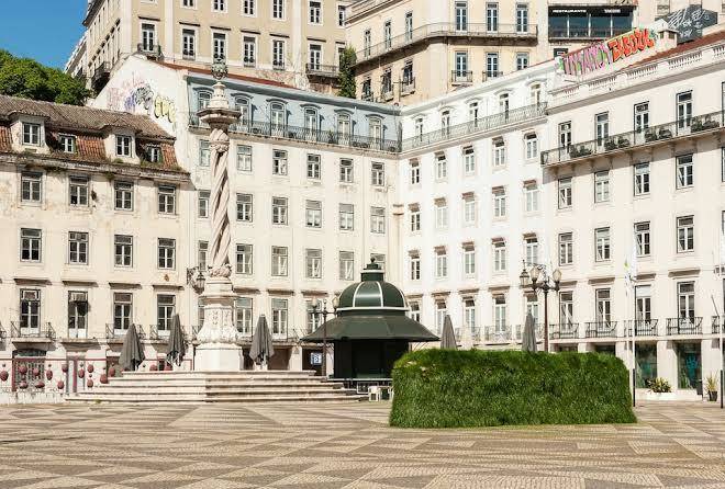 Almalusa baixa chiado