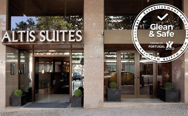 Altis suites