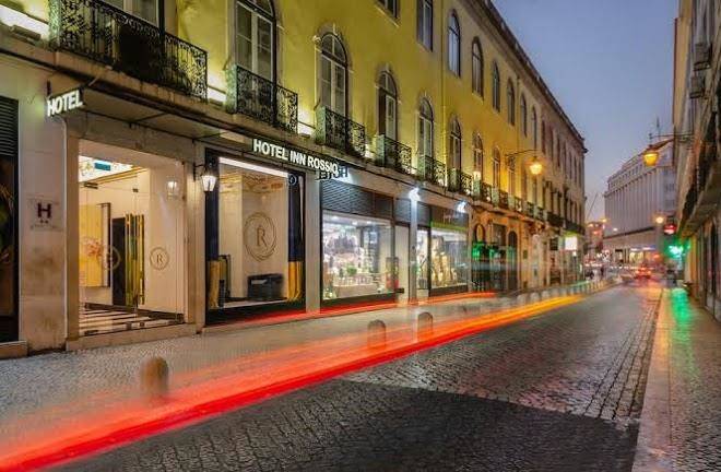 Hotel inn rossio