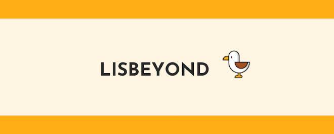 Lisbeyond