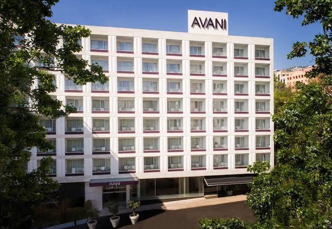 Avani avenida liberdade lisbon