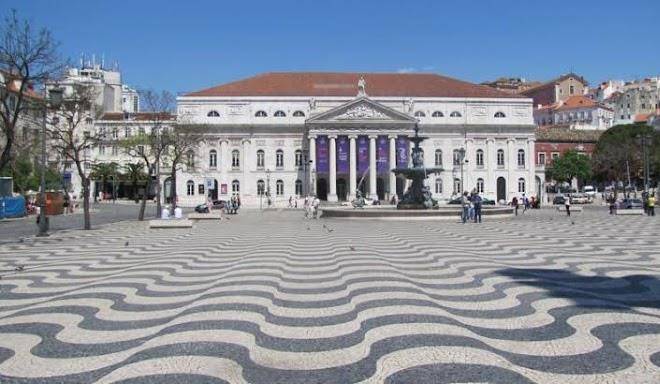Bairro alto comfort gloria