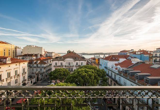 Bairro alto hotel