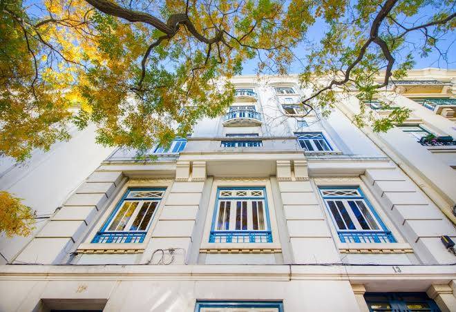 Bairro Azul Av Ressano Garcia Image