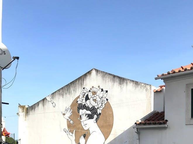 Barracao de alfama