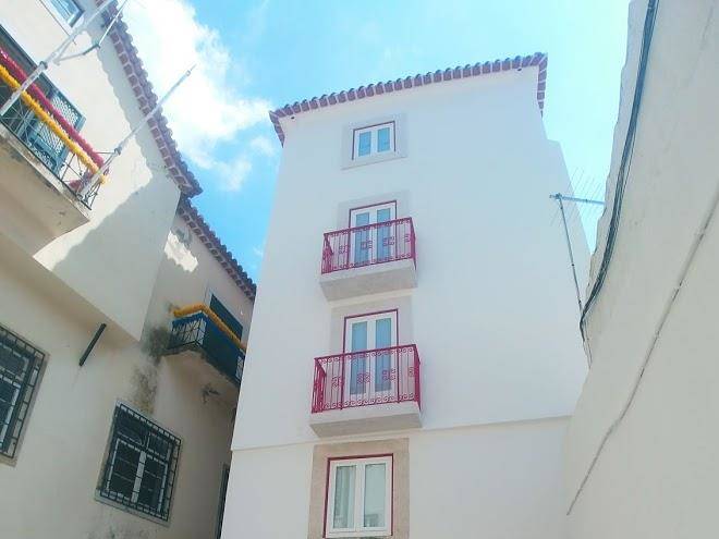 Beco da formosa studios