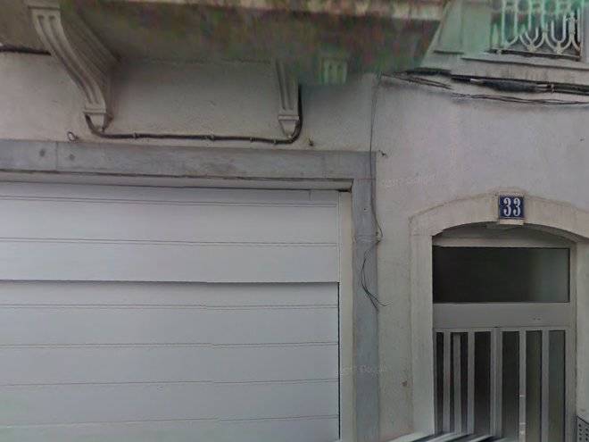 Lisbon 7 Hills Miradouro Sao Pedro De Alcantara Image