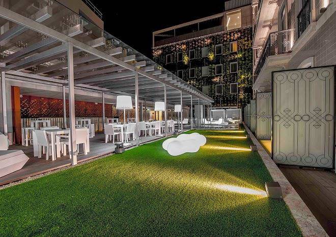Bessahotel liberdade