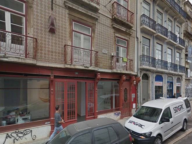 Boavista by lisbon inside out