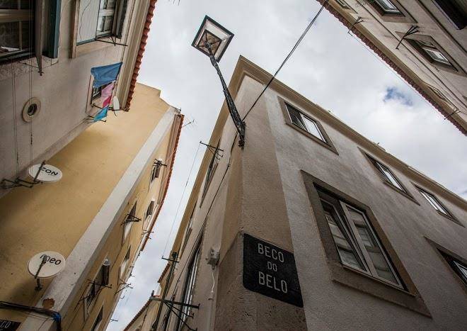 Bookme lisboa