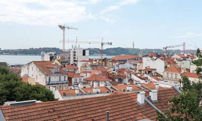 Boutique chiado duplex