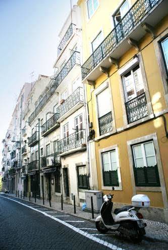 Loving chiado
