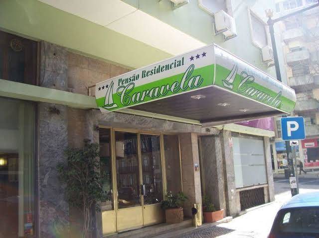 Caravela