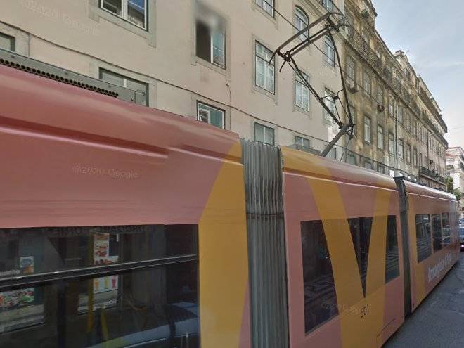 Frutaria lisbon suites