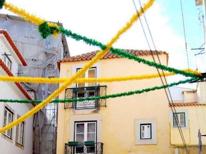 Casinha do largo