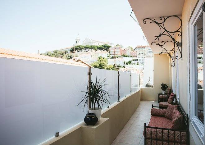 Castello prime suites