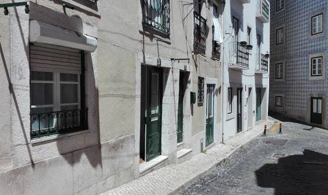 Central alfama 26