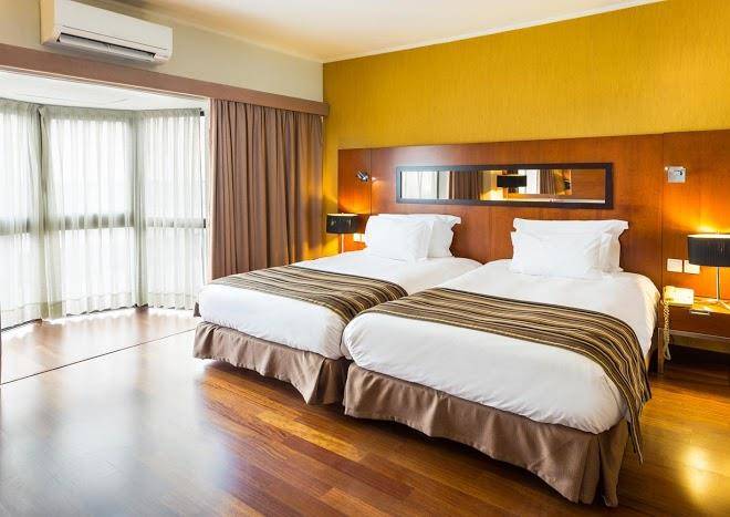 Legendary lisboa suites