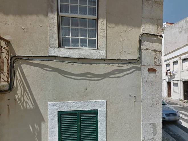Close 2 belem apt
