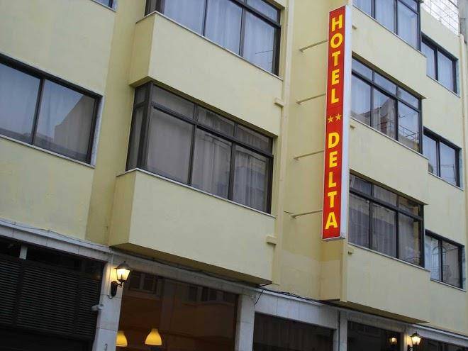 Dinya lisbon hotel