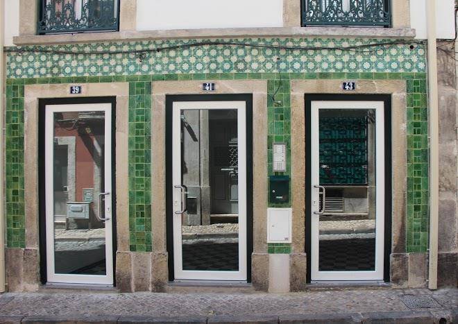 Dobairrosuites at bairro alto