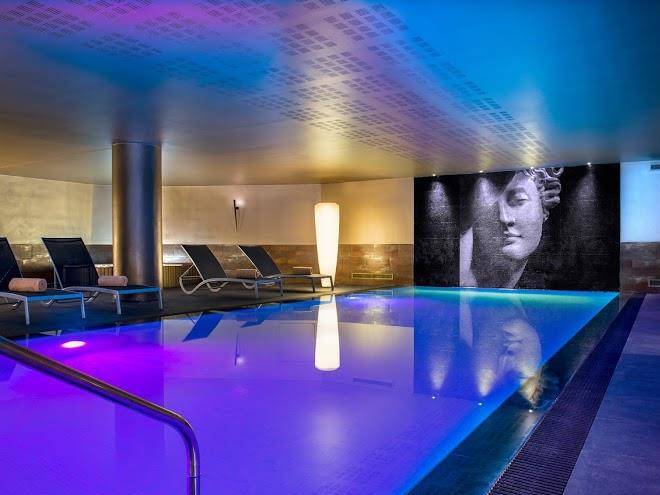 Hotel dom pedro lisboa