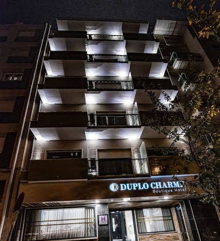 Duplo charme boutique hotel