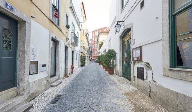 Duque chiado