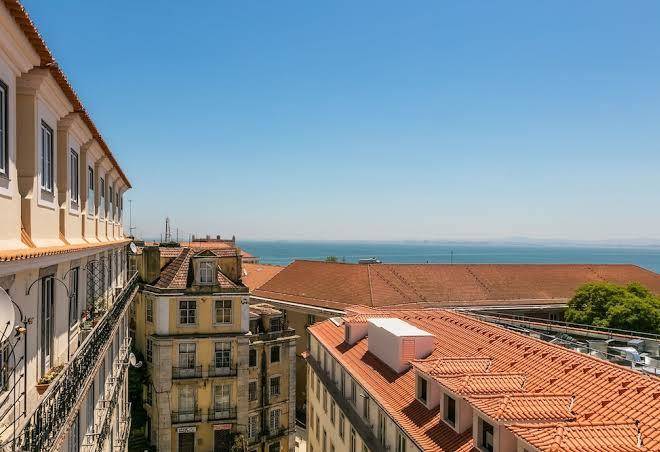 Edificio da corte