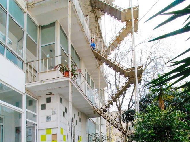 Elias Garcia Residence Image