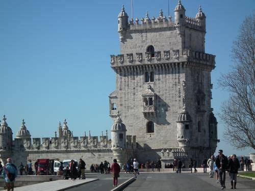 Encanto Da Paz Image