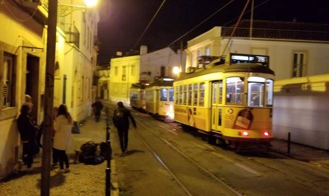 Enjoy lisbon alfama 2
