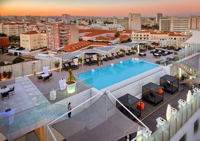 Epic sana lisboa